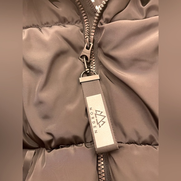Brand new nordernproject Jacket - Picture 4 of 8